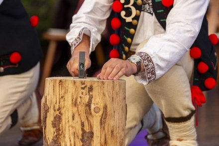 60. TKB - dzień dziewiąty